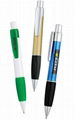 Promotional ball pen