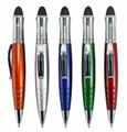 Stylus & Twist ball pen 1