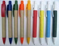 Eco-friendly ball pen 2