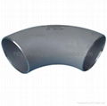 carbon steel elbow 2