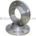 Carbon steel flange 3