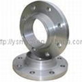 Carbon steel flange 3