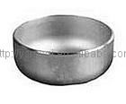 Carbon steel pipe cap 5