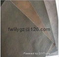 Professional factory of PU shoes leather