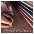 China Manufacturer of PU Leather