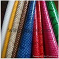 PU synthetic leather 