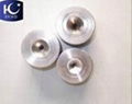 Tungsten carbide wire dies (T/C dies) 1