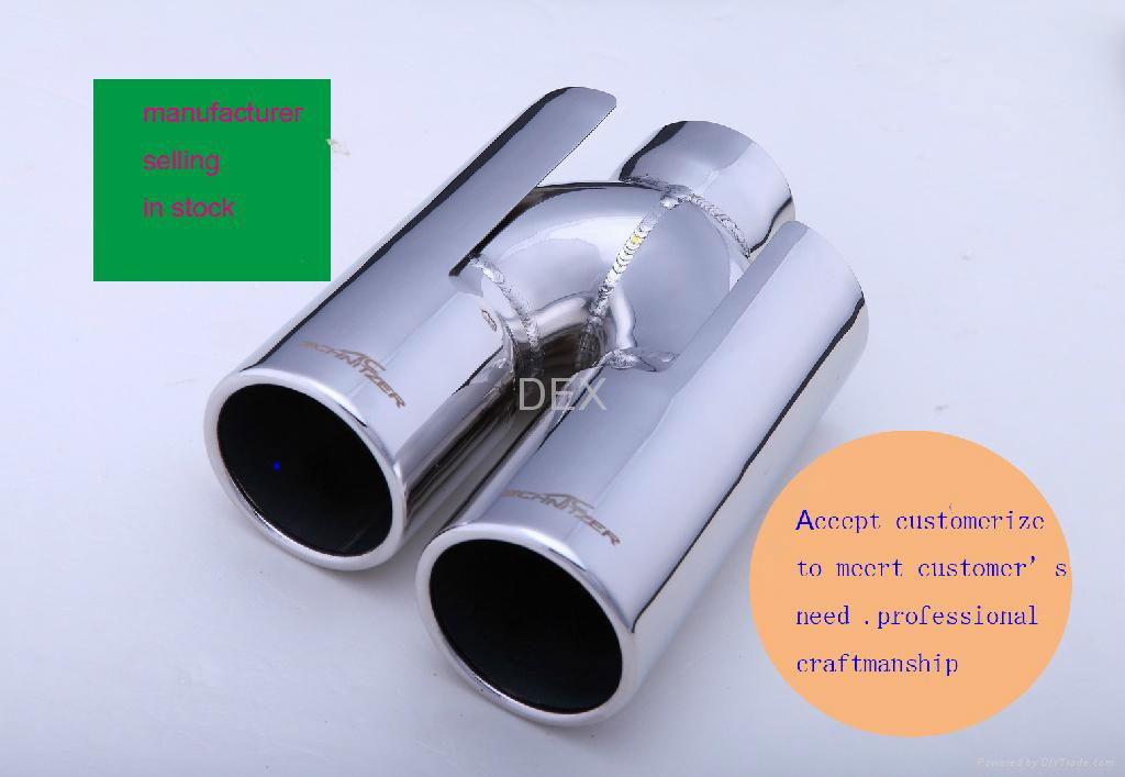 exhaust muffler for BMW 318/320/325 3