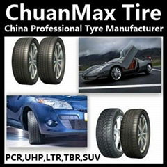 Tire Manufacturer