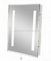 IP44 Rated bathroom mirror with one