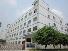 Shenzhen Getteks Electronics Co., Ltd