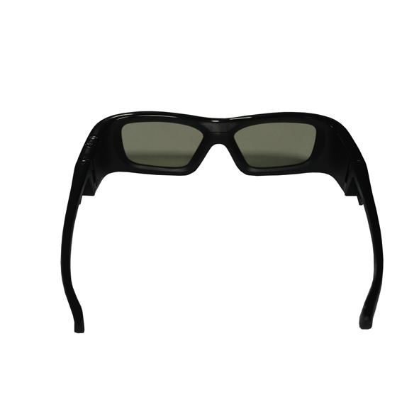 Universal 3D TV active shutter glasses 3D eyewear GH410 2