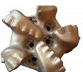 PDC BITS for well/oil drilling / API&ISO