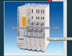 Siemens Converter/Inverter/Master Drive 6RA70,6SE70 Language Option  French 