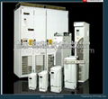 ABB inverter-ACS550 Language Option  French 