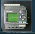 Siemens LOGO SIMATIC PLC 6ED