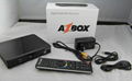 azbox bravissimo 2