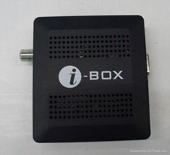 IBOX Dongle