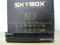 skybox M3