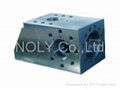 mud pump parts-12P160 DISCHRGE MODULE 1