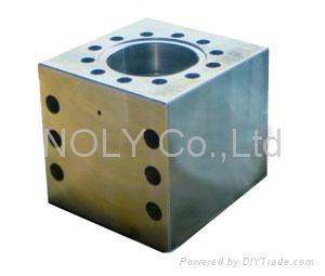 mud pump parts-12P160 SUCTION MODULE