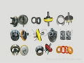 mud pump parts F-1600/1300Hydraulic