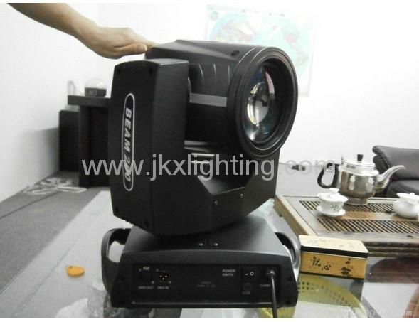 200W Sharpy Moving Head light in professional stage lights