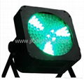 183pcs LED Wash Par DJ Disco effect