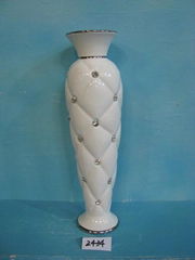 ceramic vase 