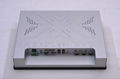 22 inch LED High Performance Industrial Panel PC with I3I5I7 CPU 2