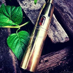 Alamis Hybrid Mechanical Mod - e