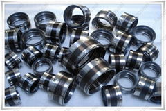 Welded metal bellow seal AS-BM85