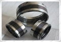 Welded metal bellow seal AS-BJ80