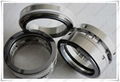 Multiple spring mechanical seal