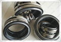 Rubber bellows seal AS-E210 Series