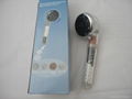 Tourmaline Anion Shower Head with OEM printing box 5