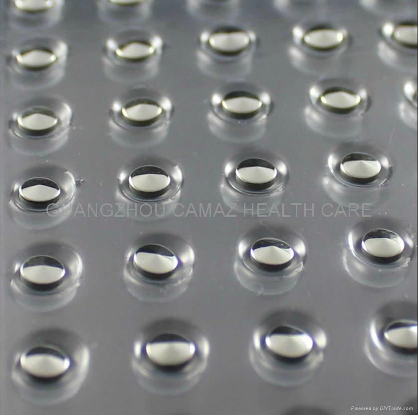 99.99%High Purity Germanium Stone with different sizes 3