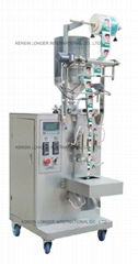 Automatic Vertical Packing Machine