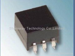 SMD Supplemental Insulation Transformers