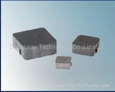 SMD Shielded Inductors