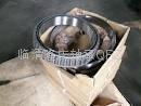 2013 High precision  inch tapered  roller  bearing 67048/67010  2