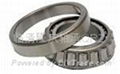 2013 High precision  inch tapered  roller  bearing 67048/67010  3