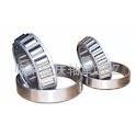 2013 High precision  inch tapered  roller  bearing 67048/67010  5