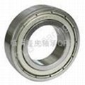 2013 inch tapered roller bearing China 48548/48510 5