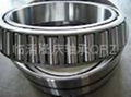 2013 China inch tapered  roller bearing 44649/44610 3