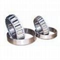 2013 New product inch tapered roller bearing 3982/20 4