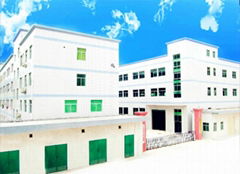 TCC Silicone Co.,LTD