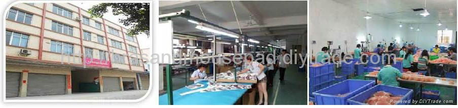 Kelida Plastic Products Co., Ltd.