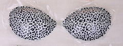 FASHION FLECK SILICON BRA