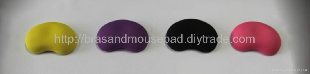 gel wrist rest for computer mouse  2